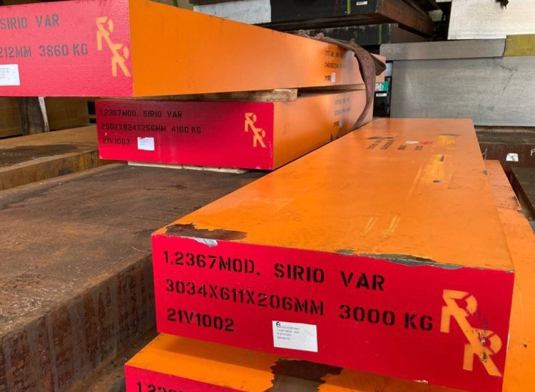 TOOL STEEL PRODUCT